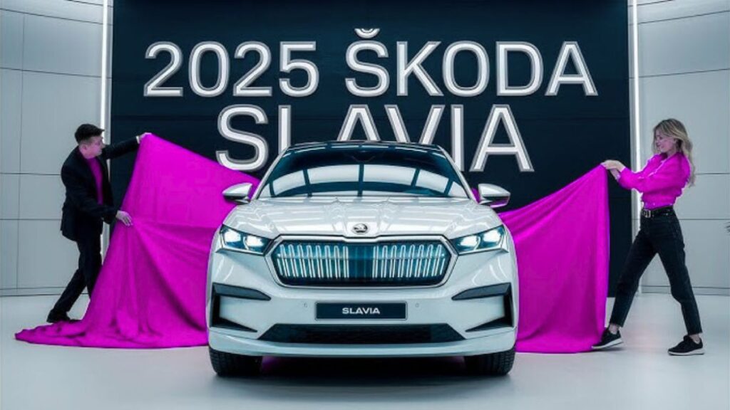 Skoda