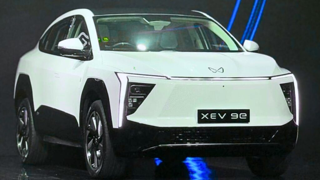 महिंद्रा