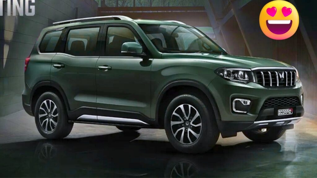 महिंद्रा