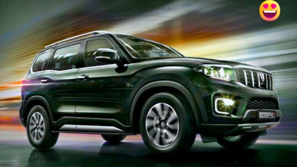 महिंद्रा