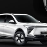 Mahindra XEV 9S