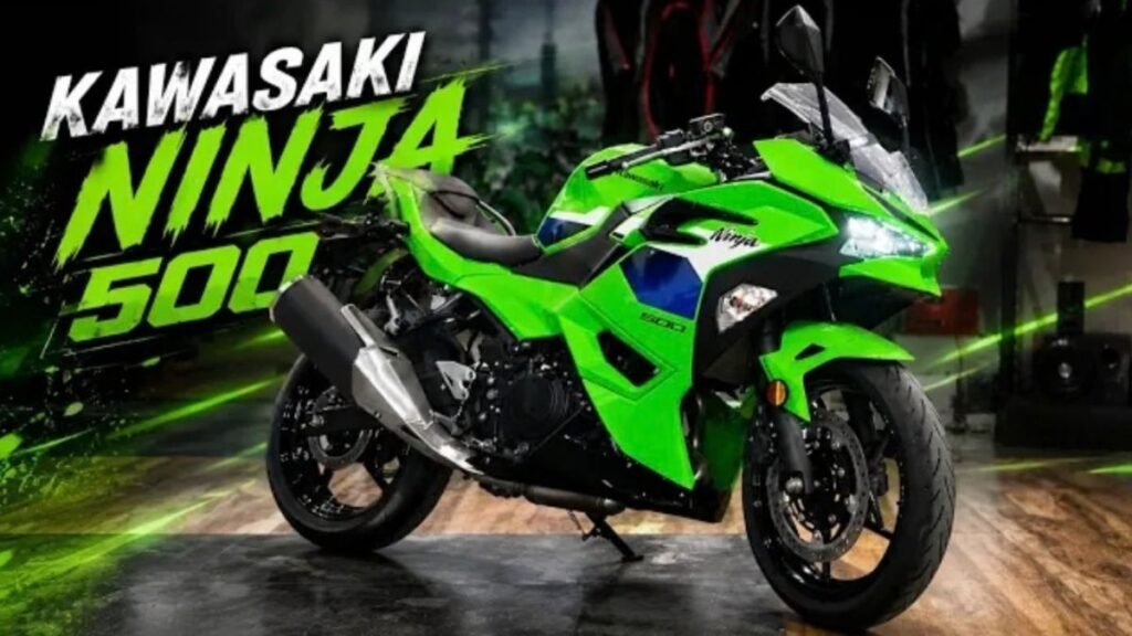 Kawasaki