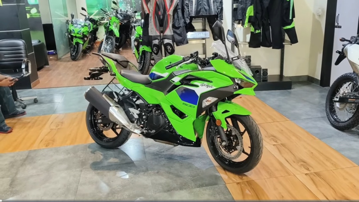 Kawasaki