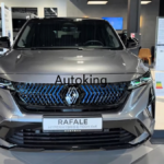 Renault Rafale Hypnotic