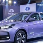 Tata Aeris