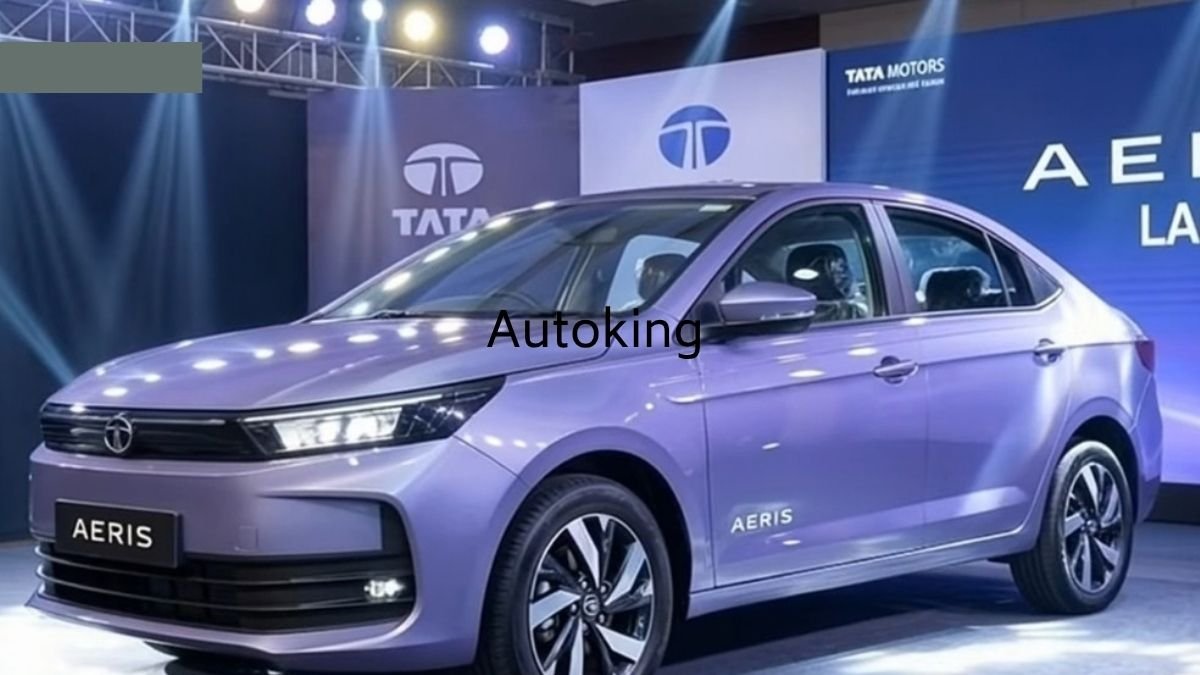 Tata Aeris