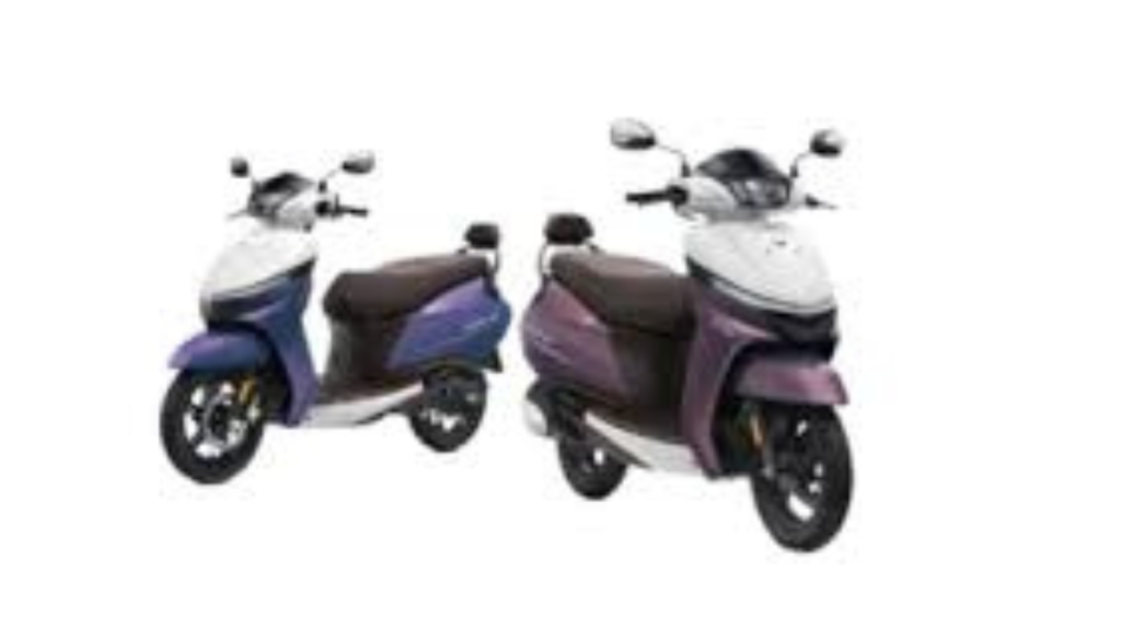 TVS Jupiter