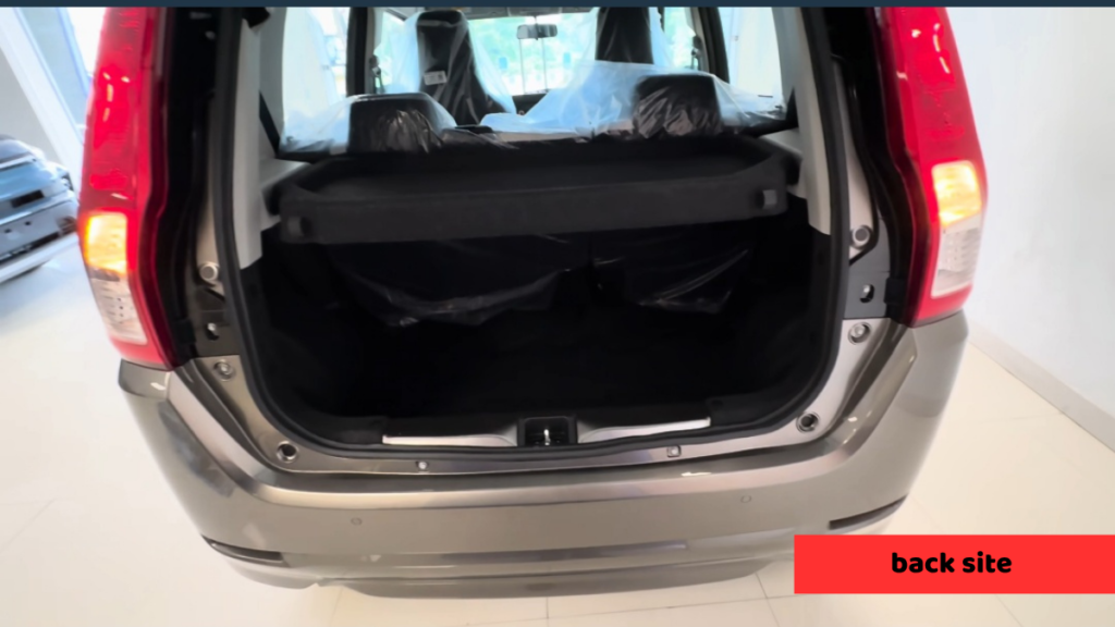 Maruti WagonR
