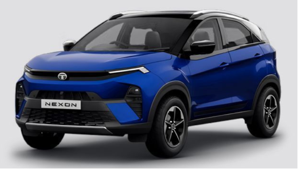 Tata Nexon