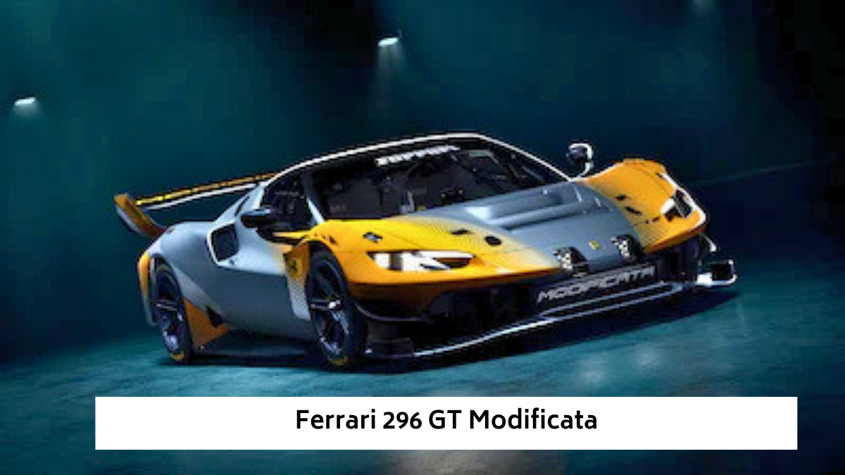 Ferrari