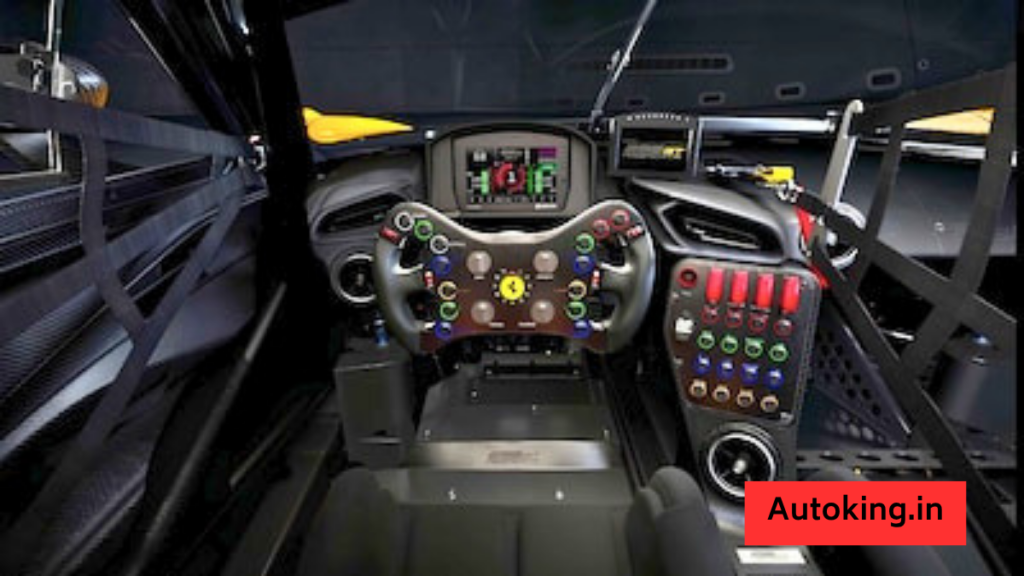 Ferrari