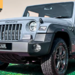 Mahindra