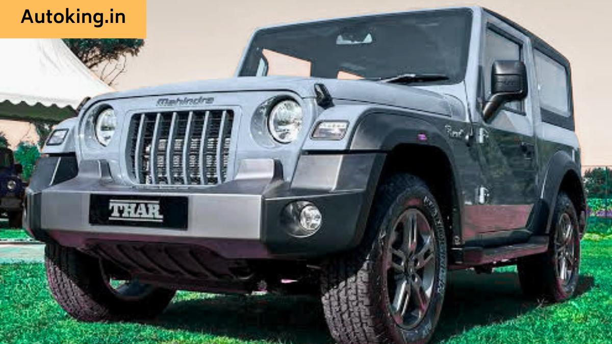 Mahindra