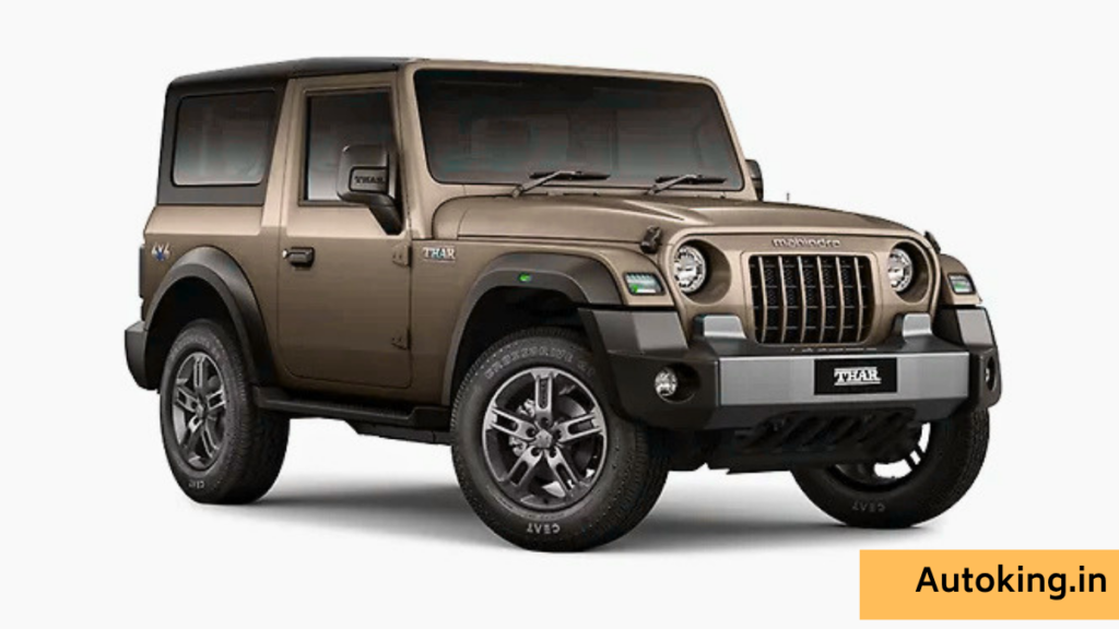 Mahindra