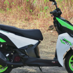 TVS Maxi