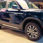 Mahindra Scorpio N 2026