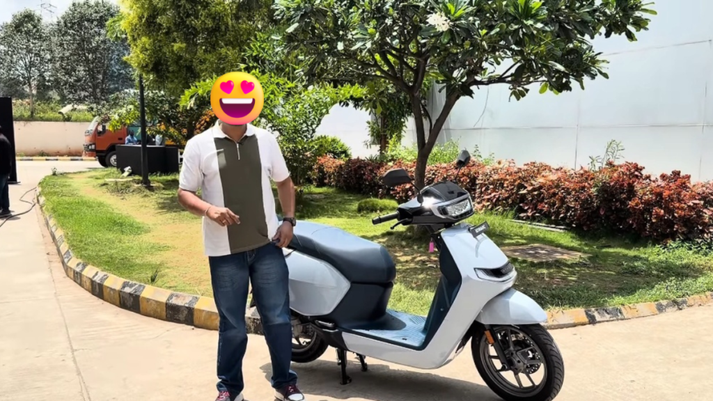 Ather Konarc Launch