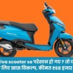 TVS Jupiter 110