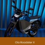 Ola Roadster X