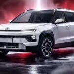 Hyundai Bayon India