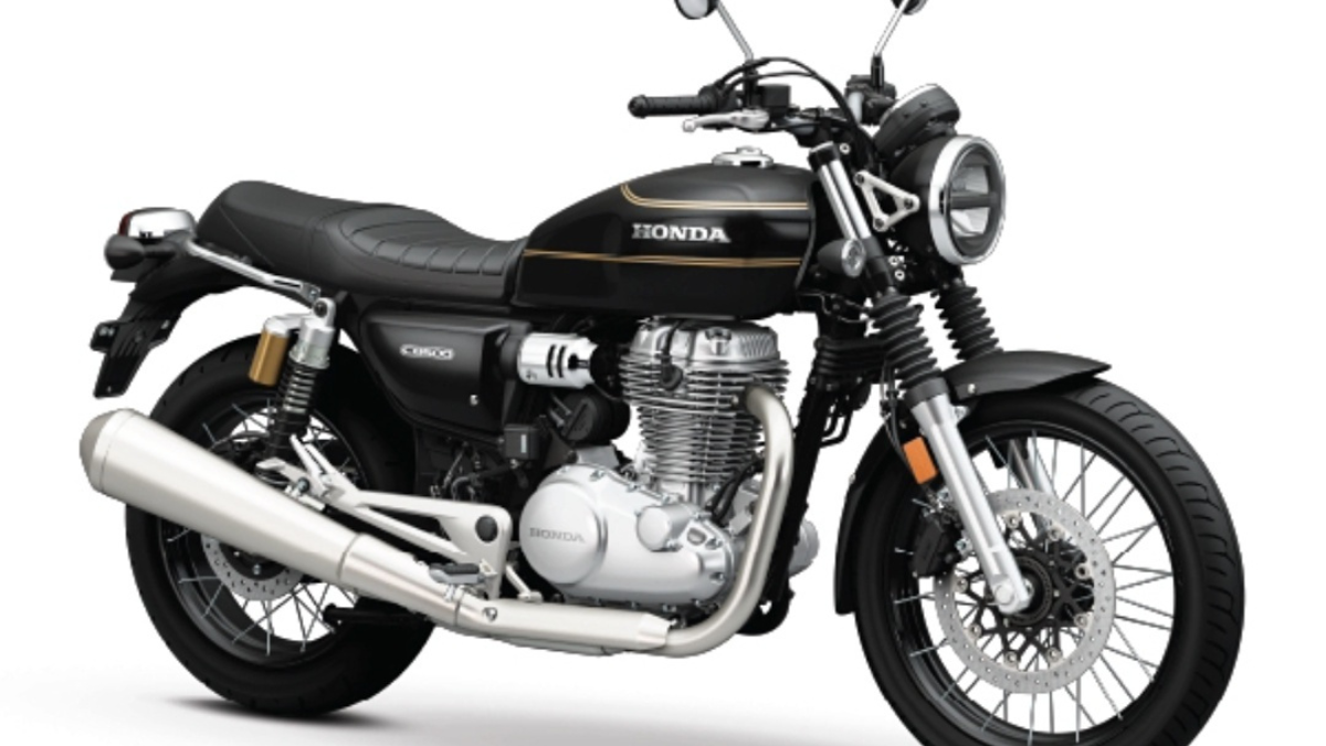 Honda
