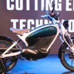 Royal Enfield Flying Flea C6: 4G
