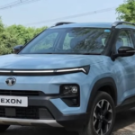 2027 Tata Nexon
