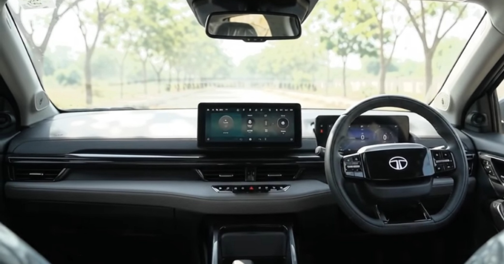 2027 Tata Nexon