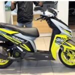 TVS Nitro