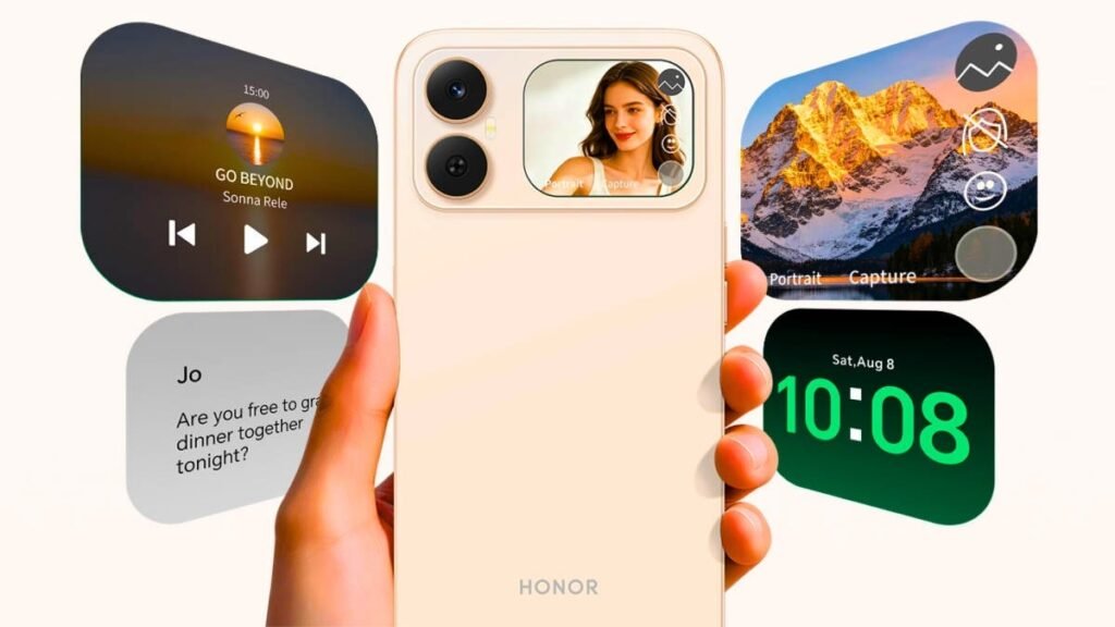 Honor Play20C