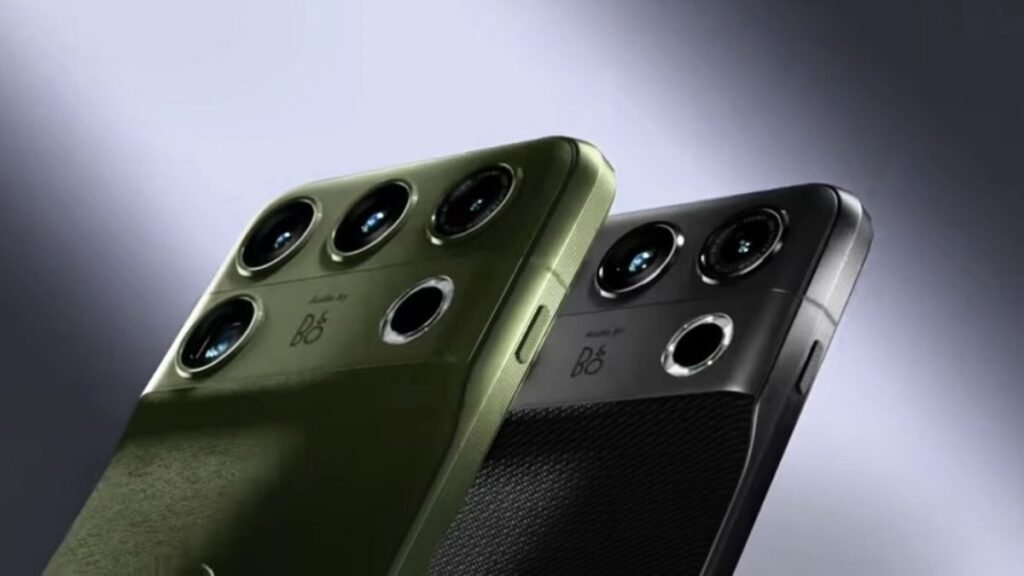 Motorola Signature 27