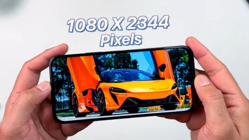 Vivo T5x 5G