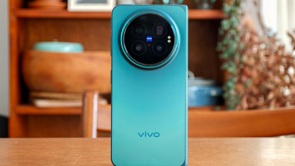 Vivo X Fold 6