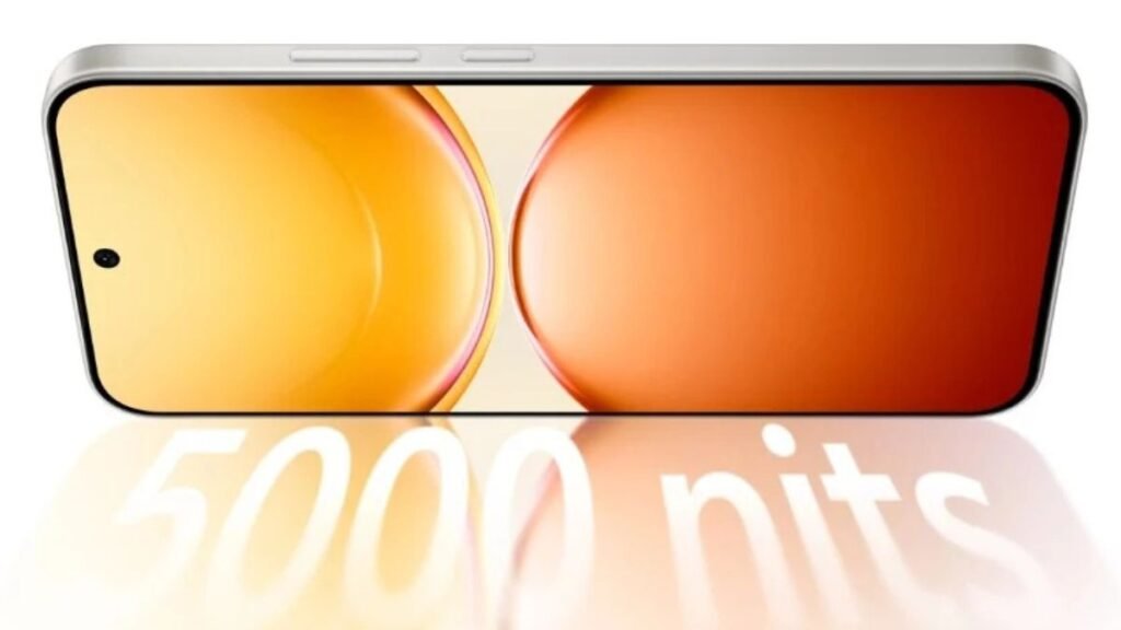 Vivo Y600k Turbo