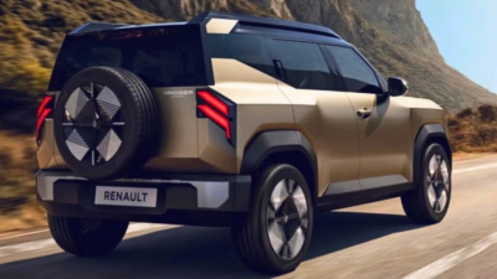 Suv