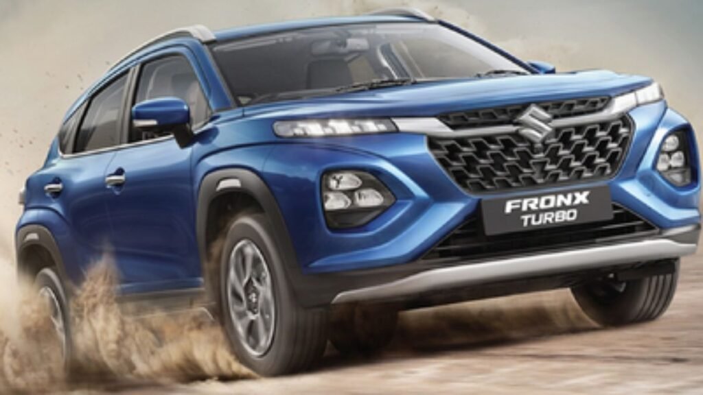 Suv